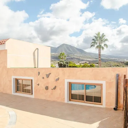 Tenerife Healing Garden Appartamento