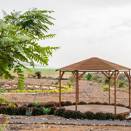 Tenerife Healing Garden Appartamento *