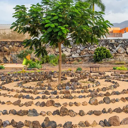 Tenerife Healing Garden Appartamento