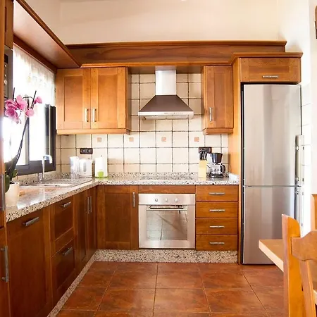 Tenerife Healing Garden