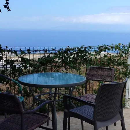 Tenerife Healing Garden