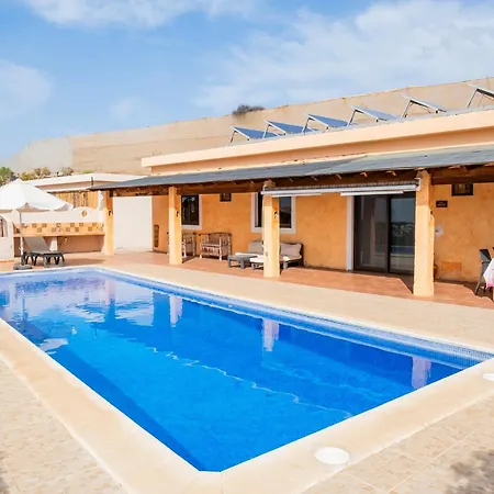 Apartment Tenerife Healing Garden