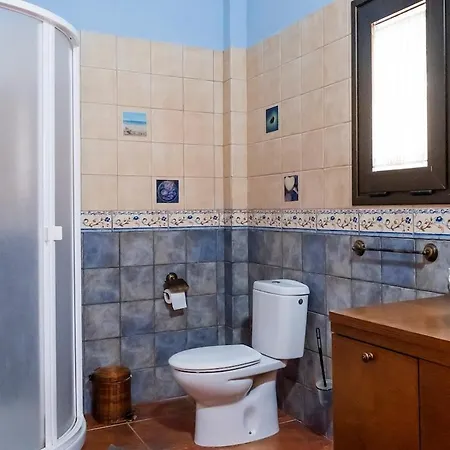 Apartment Tenerife Healing Garden