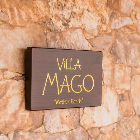 Apartment Tenerife Healing Garden *