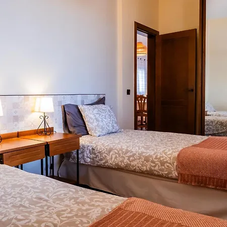 Apartment Tenerife Healing Garden Guia de Isora (Tenerife)