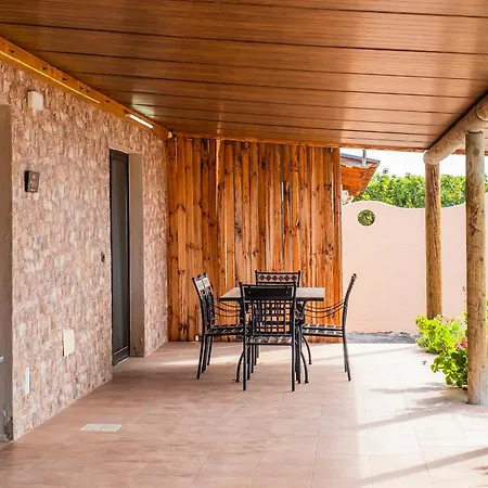 Apartment Tenerife Healing Garden Guia de Isora (Tenerife)