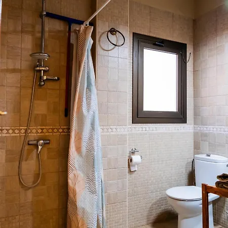 Tenerife Healing Garden Guia de Isora (Tenerife)