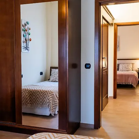 Tenerife Healing Garden Apartment