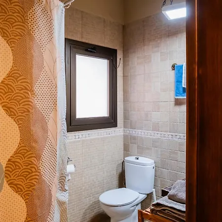 Apartment Tenerife Healing Garden