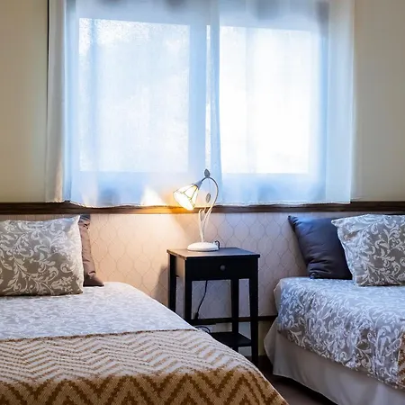 Tenerife Healing Garden Apartment *