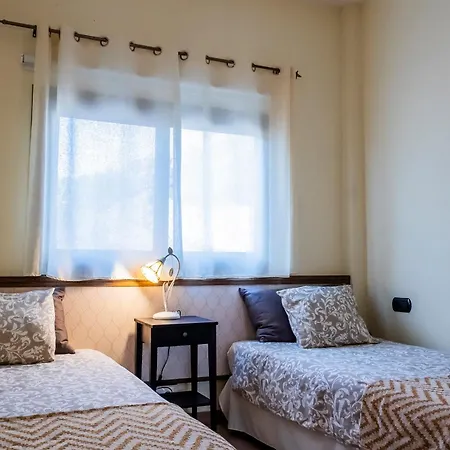 Apartment Tenerife Healing Garden *