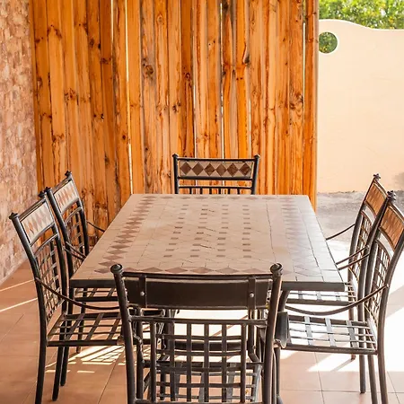 Tenerife Healing Garden Guia de Isora (Tenerife)