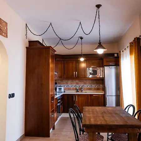 Tenerife Healing Garden Apartment