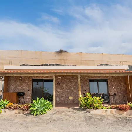 Tenerife Healing Garden Apartment *