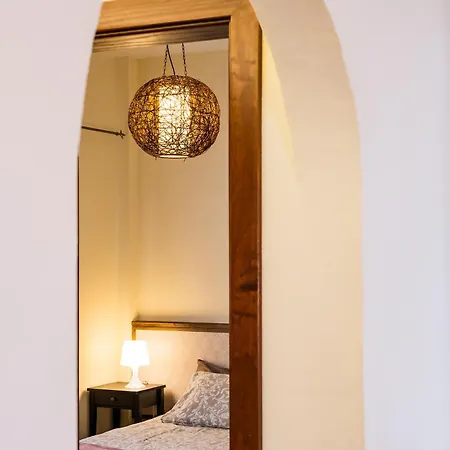 Apartment Tenerife Healing Garden *