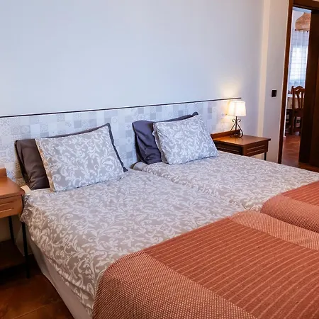 Apartment Tenerife Healing Garden Guia de Isora (Tenerife)