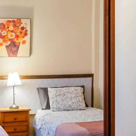 Tenerife Healing Garden * Guia de Isora (Tenerife)