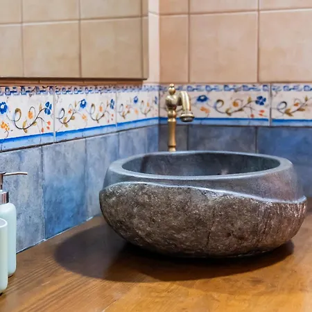 Tenerife Healing Garden Apartment *