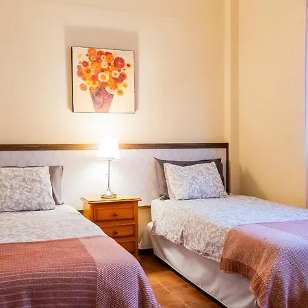 Apartment Tenerife Healing Garden Guia de Isora (Tenerife)