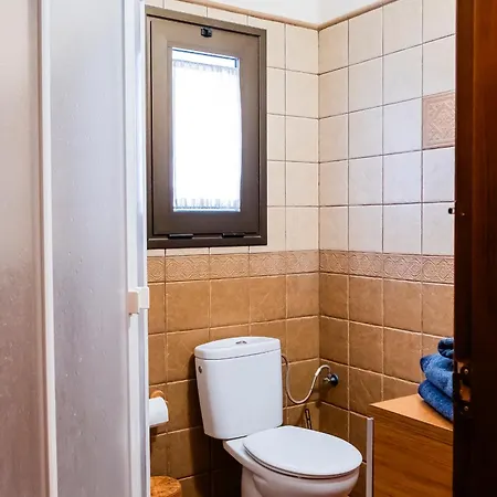 Tenerife Healing Garden