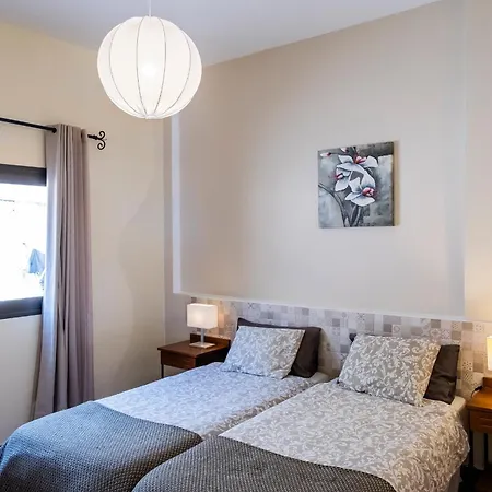 Tenerife Healing Garden *