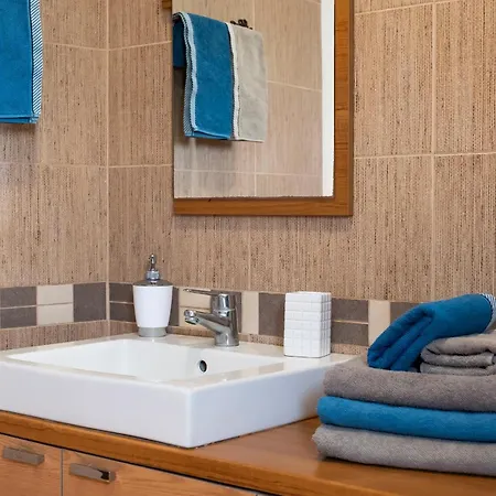 Tenerife Healing Garden