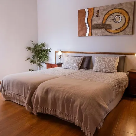 Apartment Tenerife Healing Garden