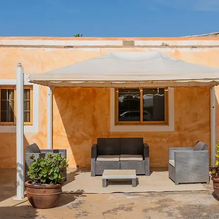 Tenerife Healing Garden Apartment Guia de Isora (Tenerife)