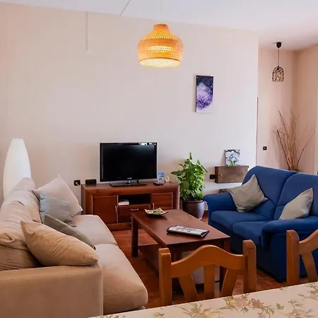 Apartment Tenerife Healing Garden *