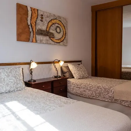 Tenerife Healing Garden *