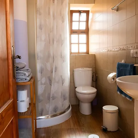 Tenerife Healing Garden Guia de Isora (Tenerife)