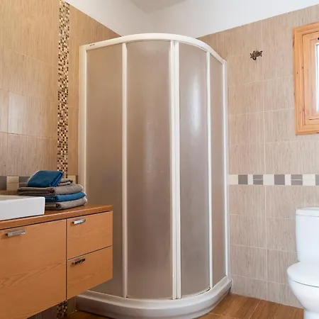 Tenerife Healing Garden Apartment