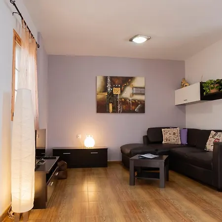 Apartment Tenerife Healing Garden *