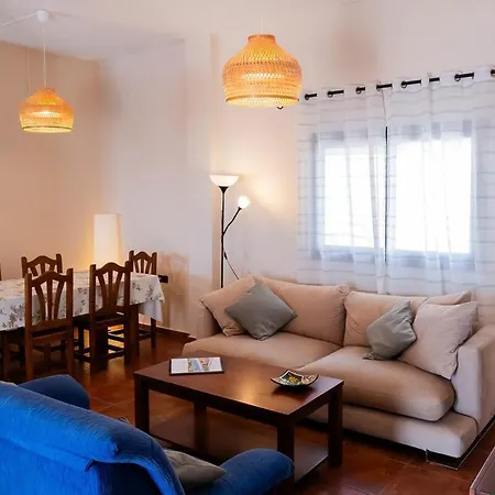 Tenerife Healing Garden Apartment Guia de Isora (Tenerife)