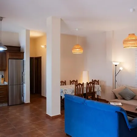 Tenerife Healing Garden Guia de Isora (Tenerife)