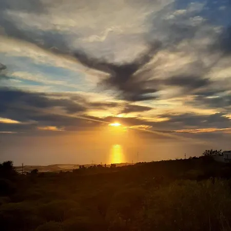 Tenerife Healing Garden