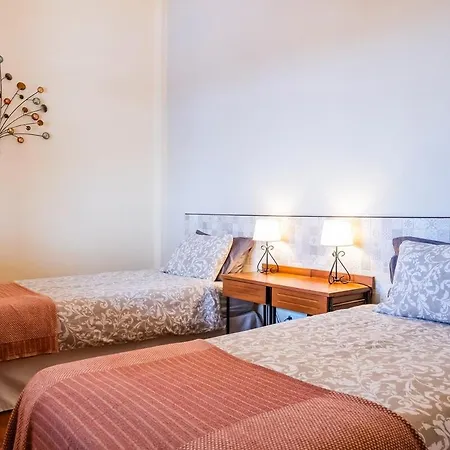 Apartment Tenerife Healing Garden