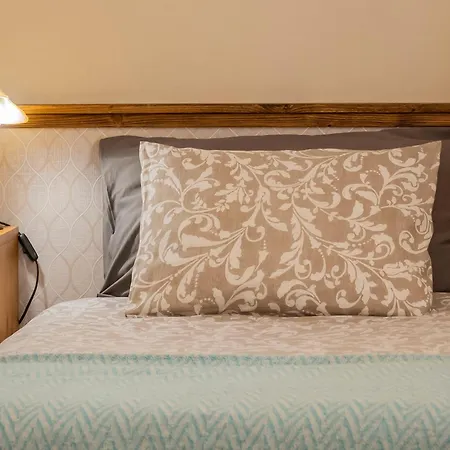 Tenerife Healing Garden Apartment *