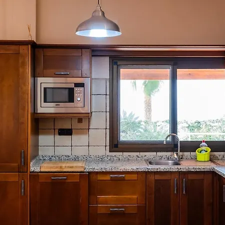 Apartment Tenerife Healing Garden *