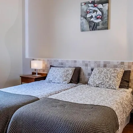 Apartment Tenerife Healing Garden Guia de Isora (Tenerife)